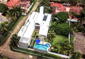 Casa incrível com piscina em São Sebastião